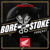 Bore & Stoke