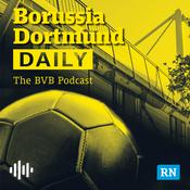 Podcast Borussia Dortmund Daily - The BVB Podcast