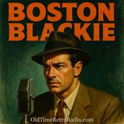 Podcast Boston Blackie | Old Time Radio