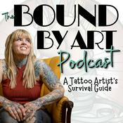 Podcast Bound By Art: A Tattoo Artist's Survival Guide