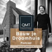 Podcast Bouw je Droomhuis