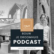 Podcast Bouw je Droomhuis