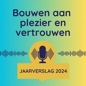 Podcast Bouwen aan plezier en vertrouwen