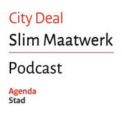 Podcast Boven het maaiveld is het uitzicht mooier