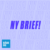 Podcast Ny brief!