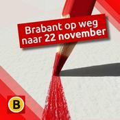 Podcast Brabant op weg naar 22 november