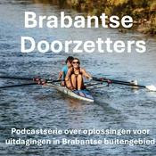 Podcast Brabantse Doorzetters