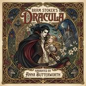 Podcast Bram Stoker's Dracula, audiobook