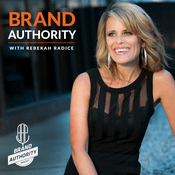 Podcast Brand Authority Podcast