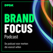 Podcast Brand Focus
