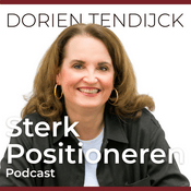 Podcast Sterk Positioneren Podcast