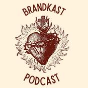 Podcast Brandkast Podcast