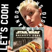 Podcast Brandon talks Disney