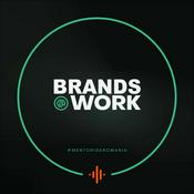 Podcast Brands at Work