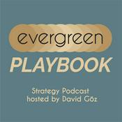 Podcast Evergreen Playbook: Marketing Strategies and Ideas that Stand the Test of Time
