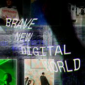 Podcast Brave New Digital World