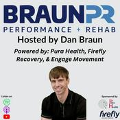 Podcast Braun Performance and Rehab