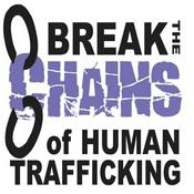 Podcast Break The Chains of Human Trafficking - FWCAT