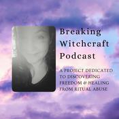 Podcast Breaking Witchcraft