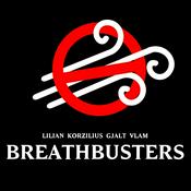 Podcast Breathbusters