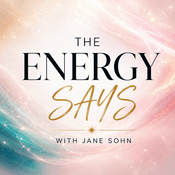 Podcast The Energy Says
