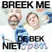 Podcast Breek me de bek niet open
