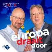 Podcast Europa draait door