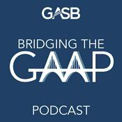 Podcast Bridging the GAAP
