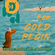 Podcast Brieven aan zeven gemeenten | Een goed begin