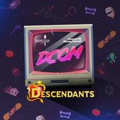 Podcast DCOM Descendants - A DCOM Podcast