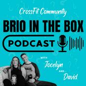 Podcast BRIO in the Box Podcast