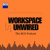 Podcast Workspace Unwired