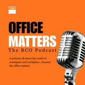 Podcast Office Matters: The BCO Podcast