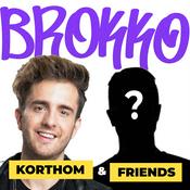 Podcast Brokko met Korthom & Friends