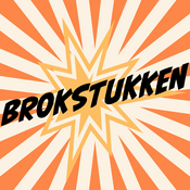 Podcast Brokstukken Podcast