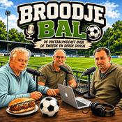 Podcast Broodje Bal