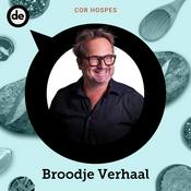 Podcast Broodje Verhaal | De Ondernemer