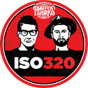 Podcast Brooklyn Photo Works ISO320 Podcast