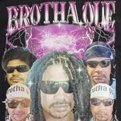 Podcast Brotha Que #1 African Podcast over 25 million weekly listeners worldwide broadcast from Africa.