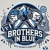 Podcast Brothers in Blue