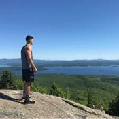 Podcast “Brown Time”