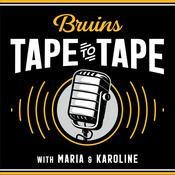 Podcast Bruins Tape to Tape | A Boston Bruins Hockey Podcast