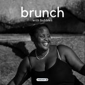 Podcast Brunch with Bubbles