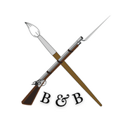 Podcast Brushes & Bayonets Podcast