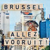 Brussel, allez vooruit!
* een NT2-podcast *