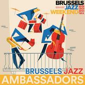Podcast Brussels Jazz Ambassadors