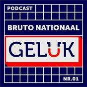 Podcast Bruto Nationaal Geluk