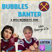 Podcast Bubbles Banter