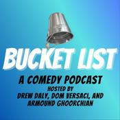 Podcast Bucket List
