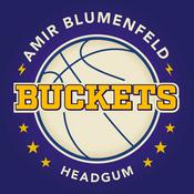 Podcast Buckets with Amir Blumenfeld